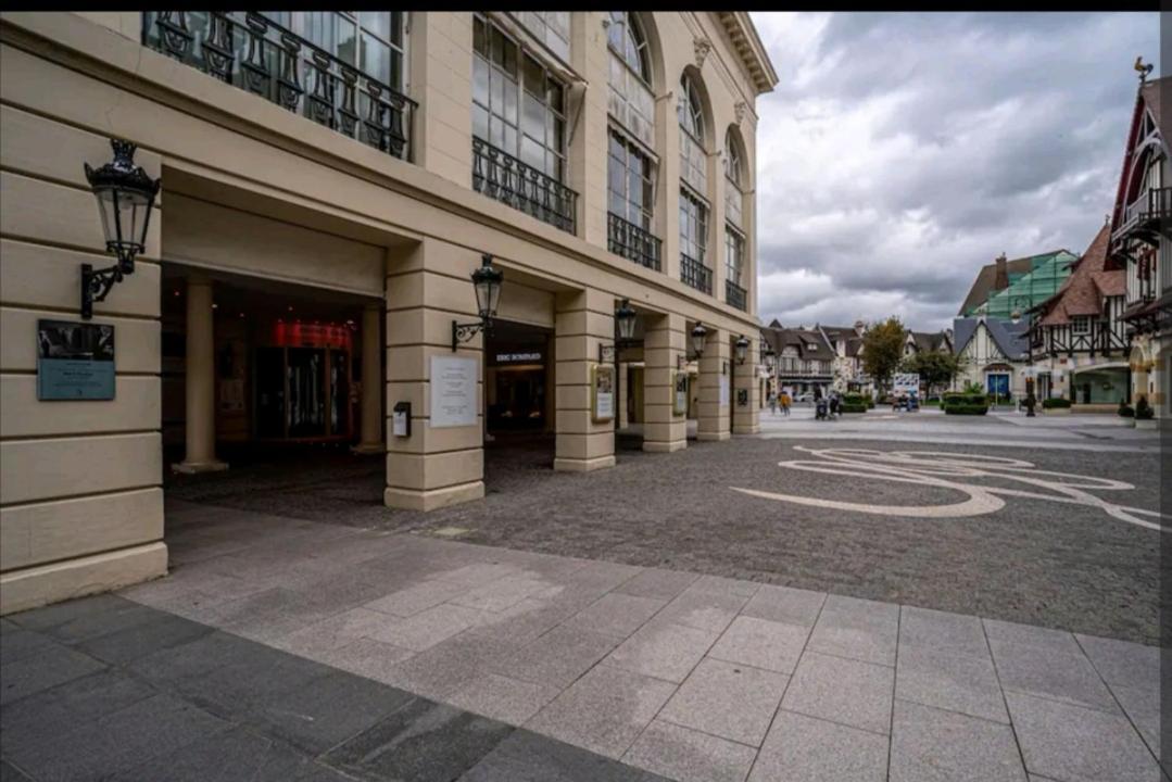 Deauville : Magnifique Studio En Face Du Casino ! Exterior photo
